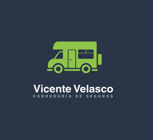Vicente Velasco. Corredura de seguros