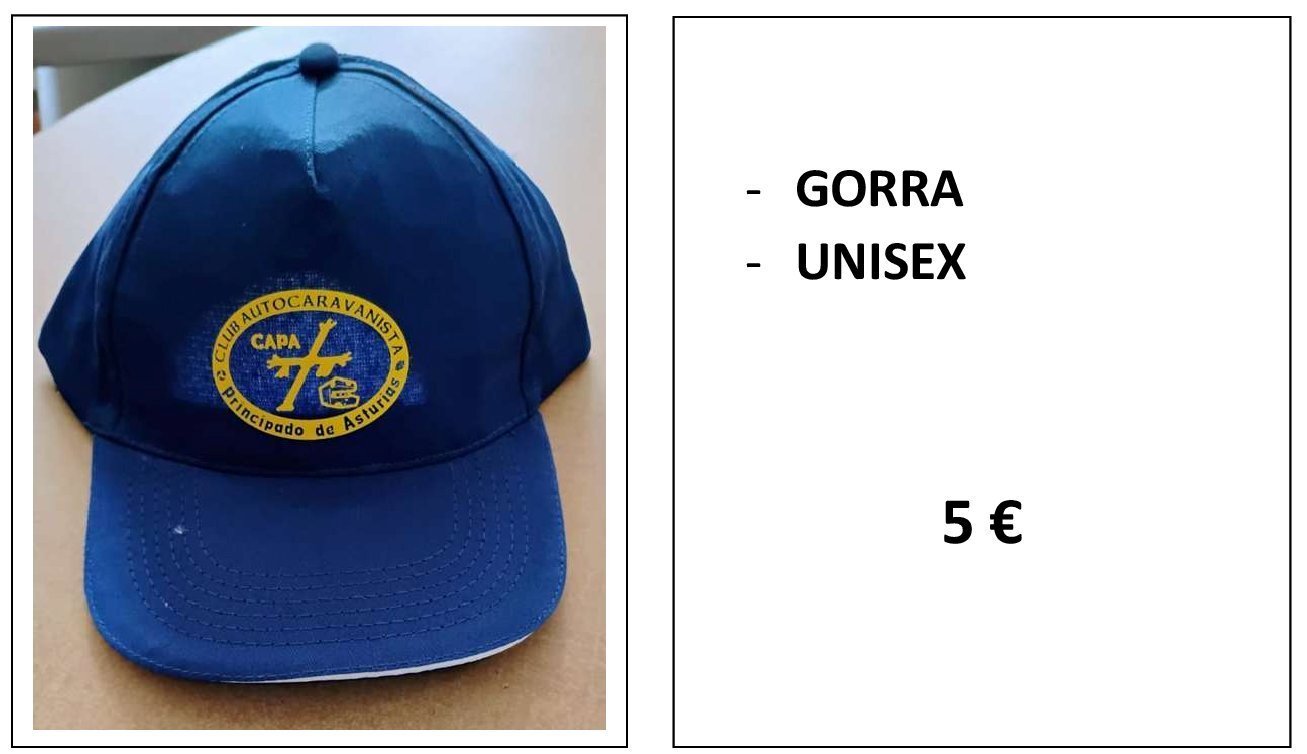 GORRA