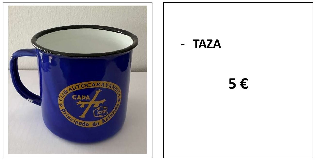 TAZAS